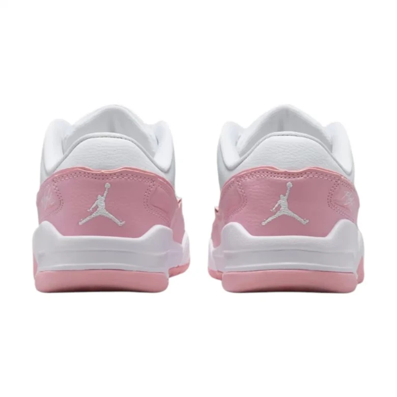 кроссовки jordan flight court (gs) 4