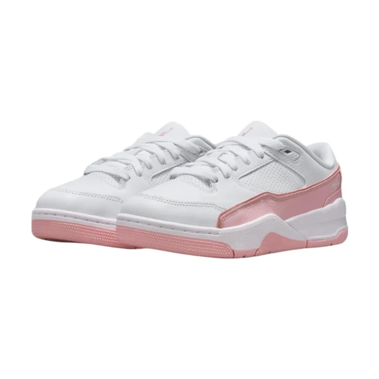 кроссовки jordan flight court (gs) 2