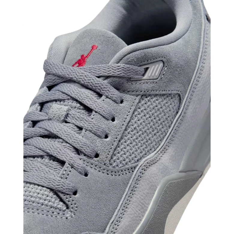 кроссовки jordan flight court 4