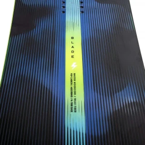 Сноуборд Nidecker Snb Blade 2
