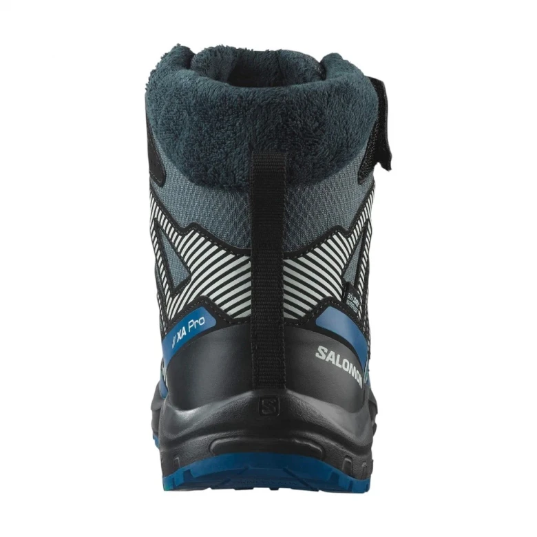Xa Pro V8 Winter Waterproof 4