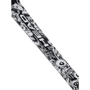 Monster Easy + JRS 4.5 GW CA BR.80[I]s.bk/wh 2