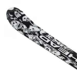 Monster Easy + JRS 4.5 GW CA BR.80[I]s.bk/wh 4