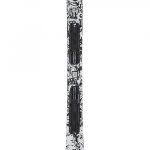 Monster Easy + JRS 4.5 GW CA BR.80[I]s.bk/wh 3