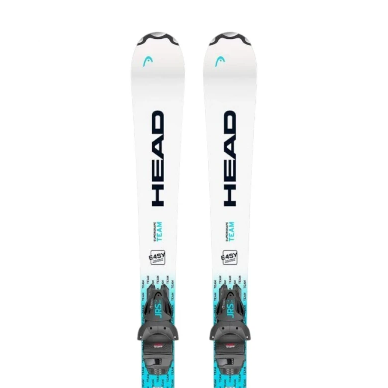 Supershape Team Easy + JRS 4.5 GW CA BR.80[I]s.bk/sp.bl 1