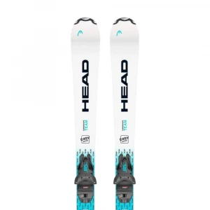 Supershape Team Easy + JRS 4.5 GW CA BR.80[I]s.bk/sp.bl 1