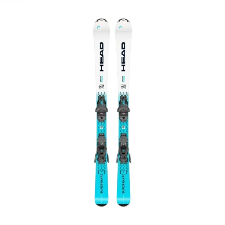 Supershape Team Easy + JRS 4.5 GW CA BR.80[I]s.bk/sp.bl