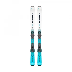 Supershape Team Easy + JRS 4.5 GW CA BR.80[I]s.bk/sp.bl