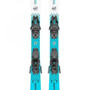 Supershape Team Easy + JRS 4.5 GW CA BR.80[I]s.bk/sp.bl 2