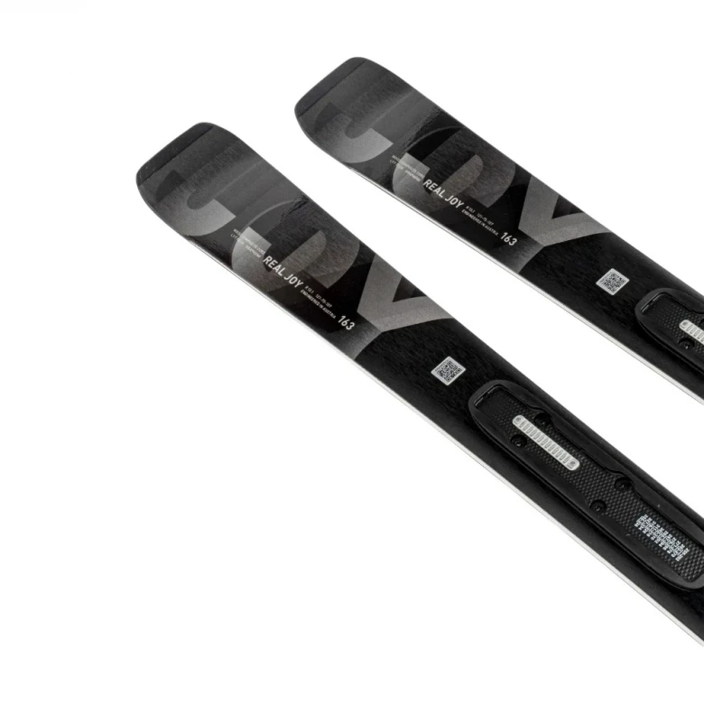 e.real Joy + JOY 9 GW SLR [H-78] s.bk 2