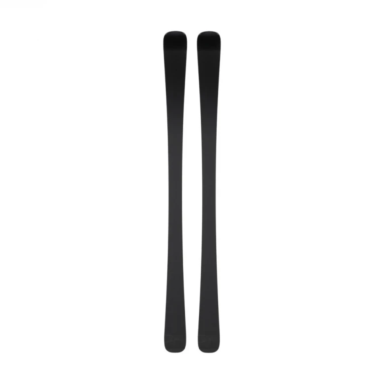 лыжи shape e.v5 + pr 11 gw [g-85] m.bk 0