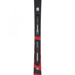 лыжи shape e.v5 + pr 11 gw [g-85] m.bk 1