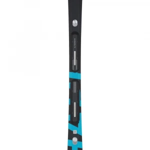 лыжи shape e-v8 + pr 11 gw [g-85] m.bk 1