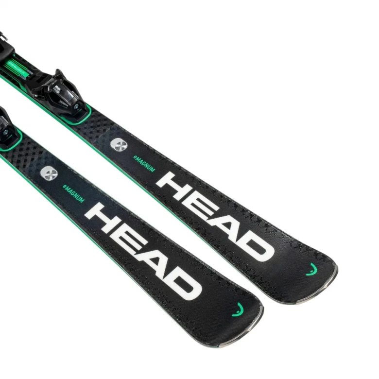 Supershape e-Magnum + PRD 12 GW BR.85[F]m.bk 1