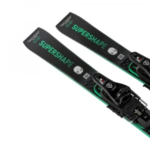 Supershape e-Magnum + PRD 12 GW BR.85[F]m.bk 2