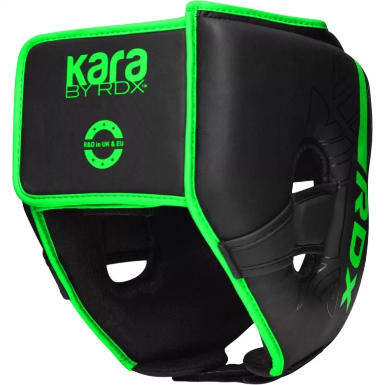 RDX F6 Kara Head Guard 4