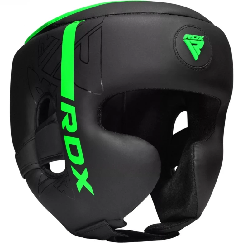 RDX F6 Kara Head Guard 3
