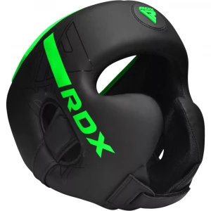 RDX F6 Kara Head Guard 1