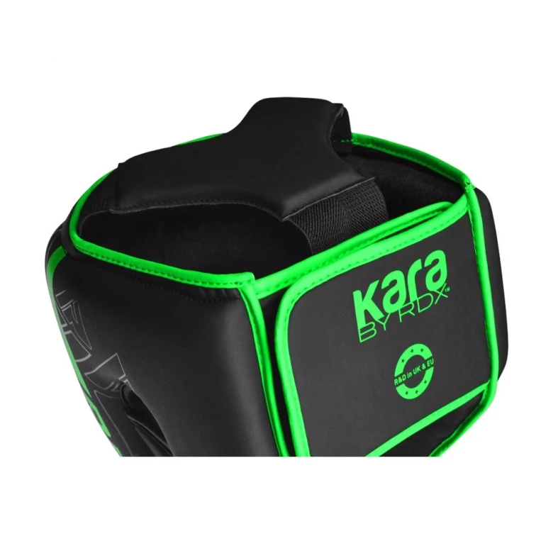 RDX F6 Kara Head Guard 5