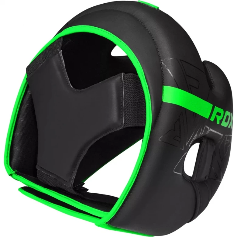 RDX F6 Kara Head Guard 2