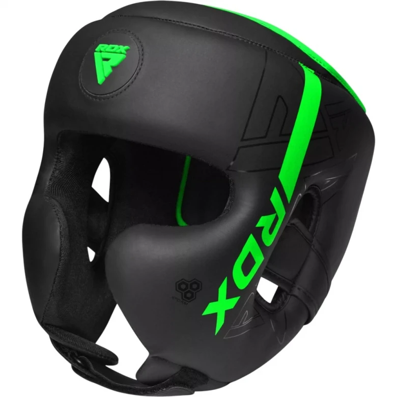 RDX F6 Kara Head Guard