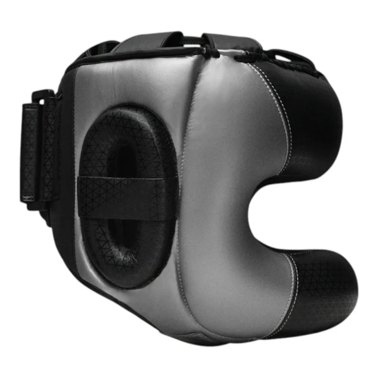 Rdx L2 Mark Pro Head Guard With Nose Protection Bar 1