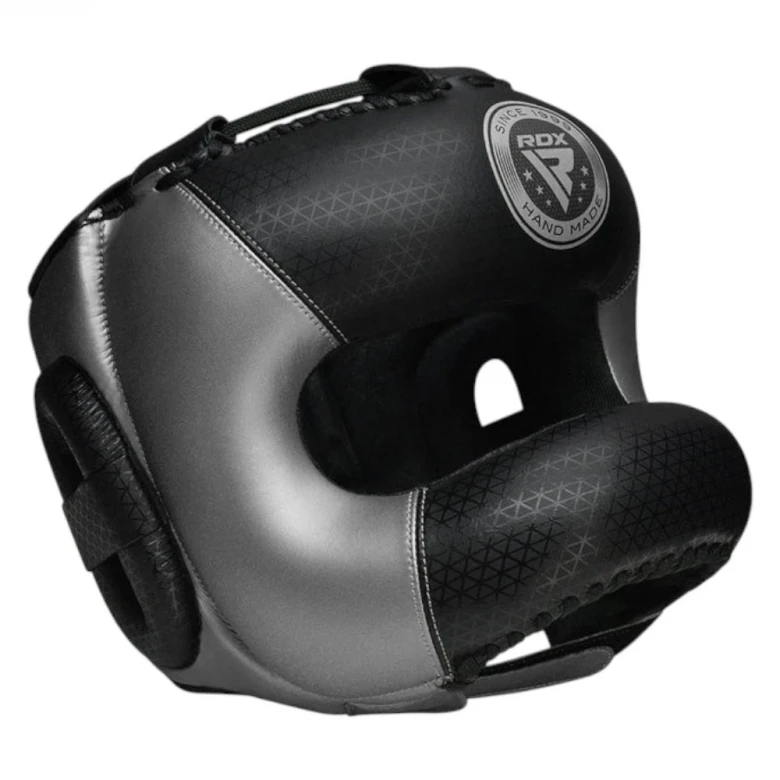 Rdx L2 Mark Pro Head Guard With Nose Protection Bar