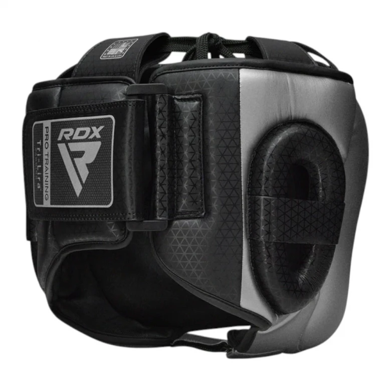 Rdx L2 Mark Pro Head Guard With Nose Protection Bar 2