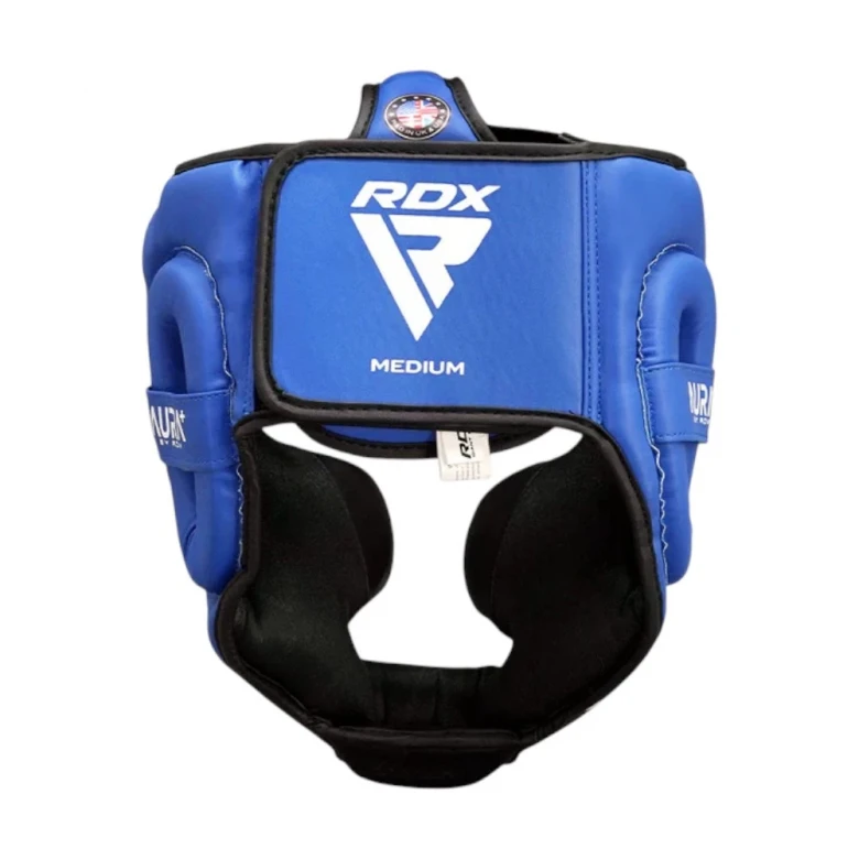 Rdx Head Guard Aura Plus T-17 3