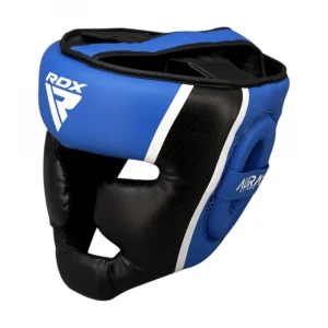 Rdx Head Guard Aura Plus T-17 4