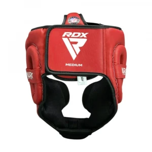 Rdx Head Guard Aura Plus T-17 3
