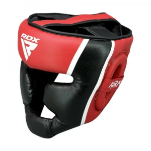 Rdx Head Guard Aura Plus T-17 4