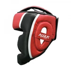 Rdx Head Guard Aura Plus T-17 2