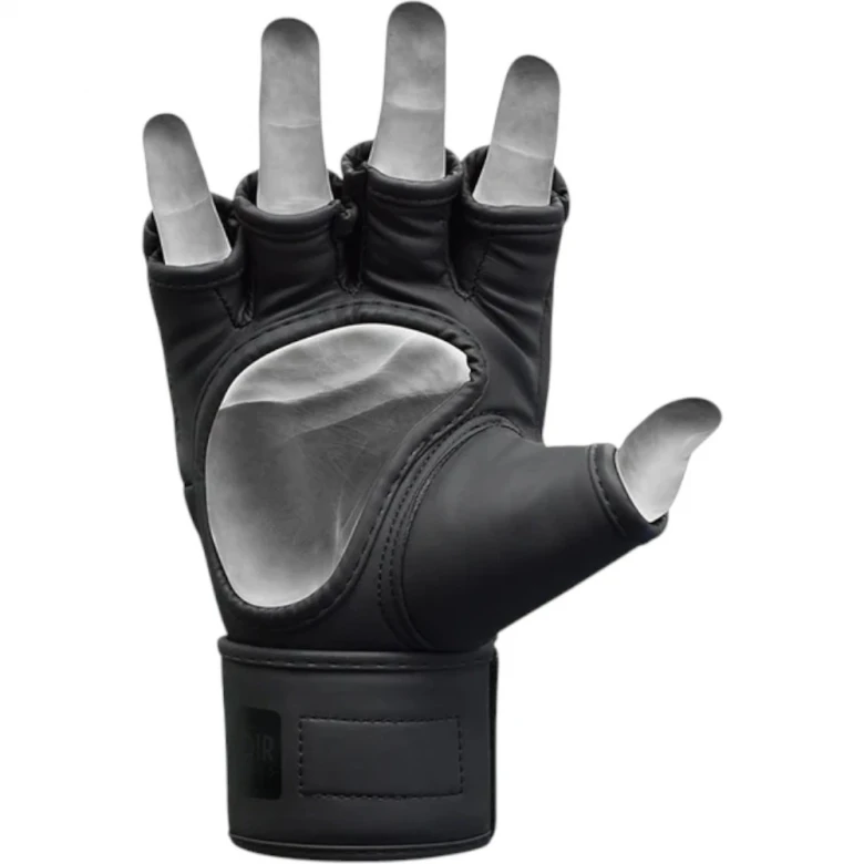 Rdx F15 Noir Mma Training Gloves 7