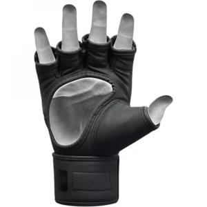 Rdx F15 Noir Mma Training Gloves 7
