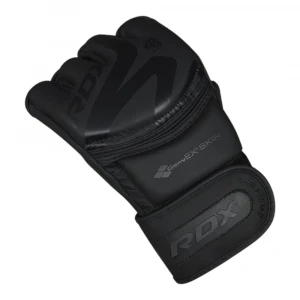 Rdx F15 Noir Mma Training Gloves 2