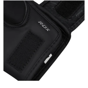 Rdx F15 Noir Mma Training Gloves 5