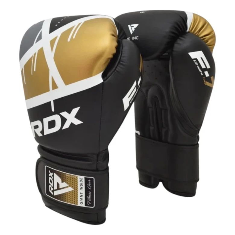 Rdx F7 Ego Boxing Gloves 1