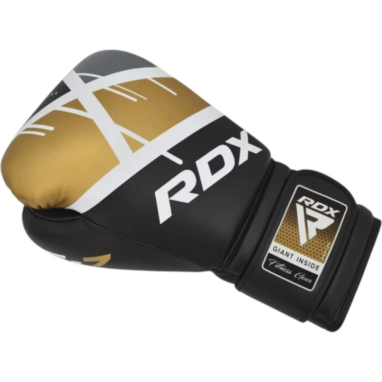 Rdx F7 Ego Boxing Gloves 2