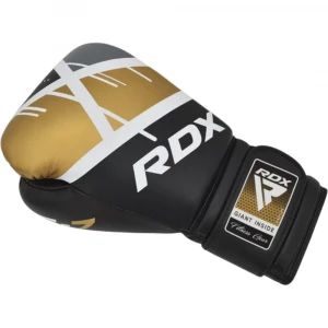 Rdx F7 Ego Boxing Gloves 2