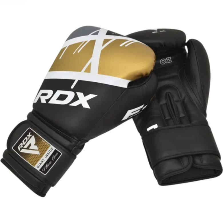 Rdx F7 Ego Boxing Gloves 3
