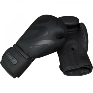 Rdx F15 Noir Boxing Gloves 5