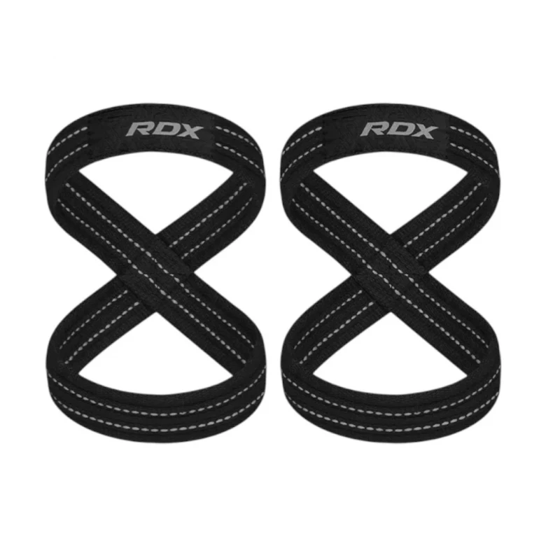 Rdx Weight Lifting 8 Figure Strap 1