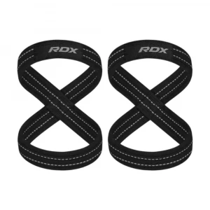Rdx Weight Lifting 8 Figure Strap 1