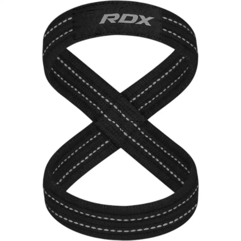 Rdx Weight Lifting 8 Figure Strap