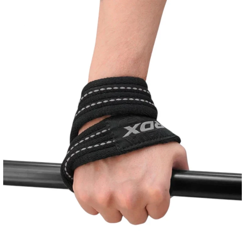 Rdx Weight Lifting 8 Figure Strap 2