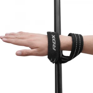 Rdx Weight Lifting 8 Figure Strap 3