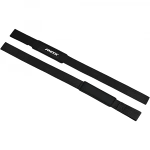 Rdx W1 Weight Training Wrist Straps 2