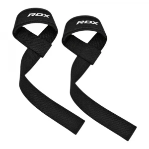Rdx W1 Weight Training Wrist Straps