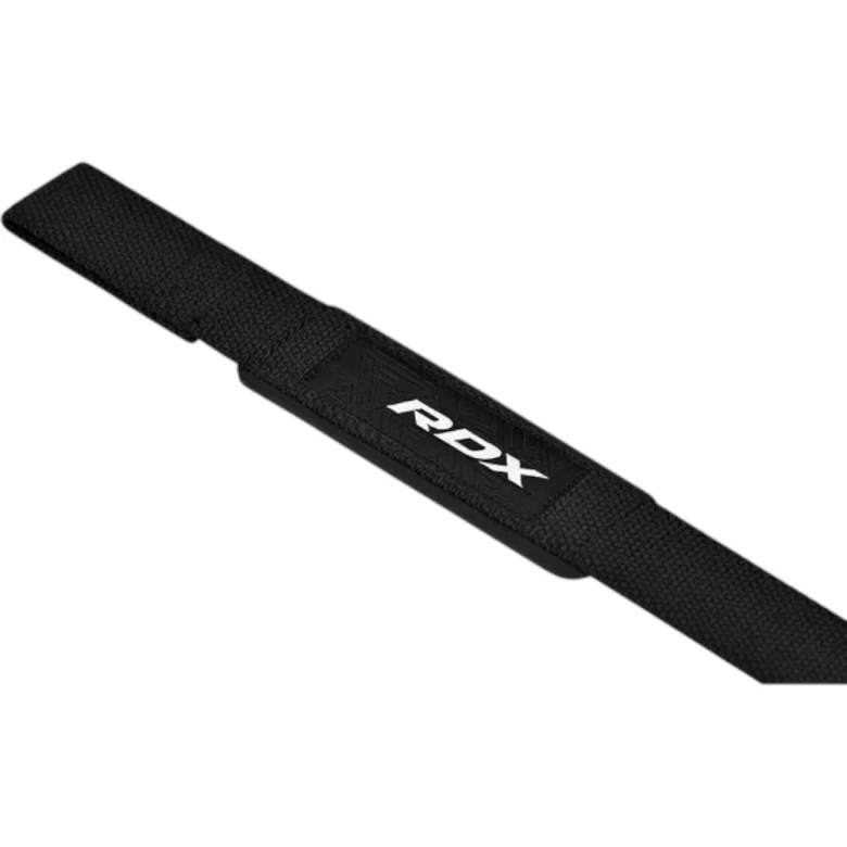 Rdx W1 Weight Training Wrist Straps 1